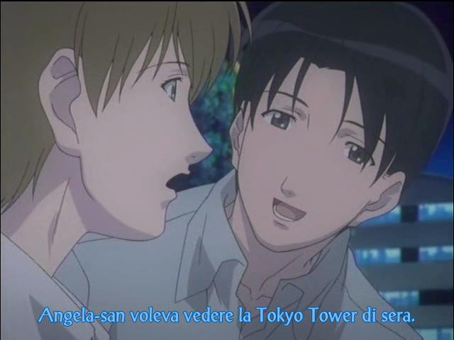 Otaku Gallery  / Anime e Manga / Someday`s Dreamers / Screen Shots / 08 - La gigantesca forza dell`amore / 088.jpg